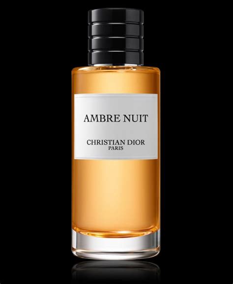 ambre nuit dior douglas|christian Dior ambre nuit price.